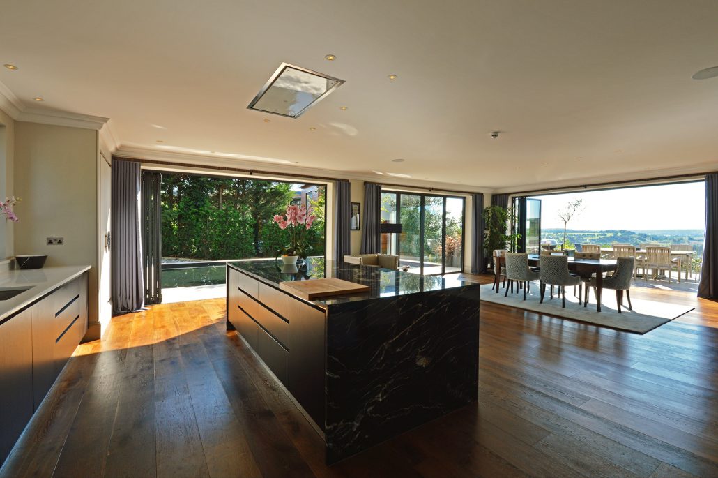 bifolding doors example 2